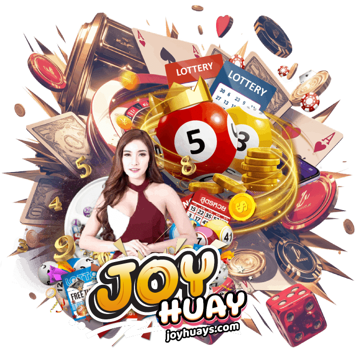 JOY-Huay